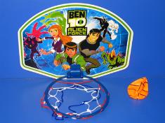 BEN10篮球板