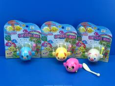 电动小精灵（无包电）