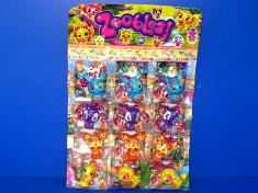 3.8CM精灵爆丸12只庄