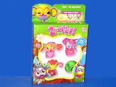 3.2CM精灵爆丸4粒