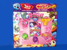 3.2CM精灵爆丸6粒