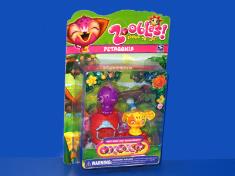 3.2CM精灵爆丸2粒