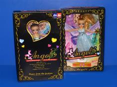 9寸实身精灵妹2款