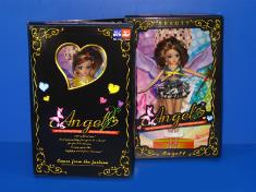 9寸实身精灵妹2款