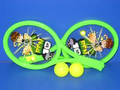 BEN10球拍