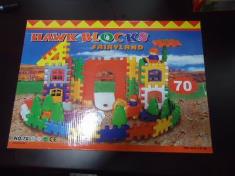 积木70PCS