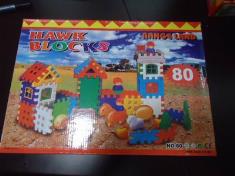积木80PCS