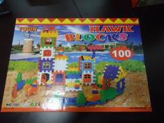 积木100PCS