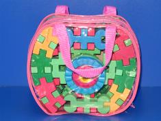 创意积木王50PCS