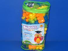 积木64PCS