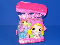积木88PCS