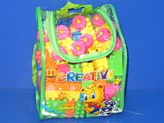 积木90PCS