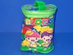 积木72PCS