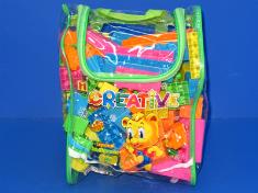 积木92PCS
