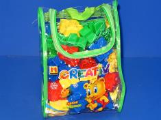 积木60PCS