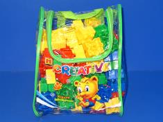 积木155PCS