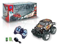 四通精灵遥控车(包电)