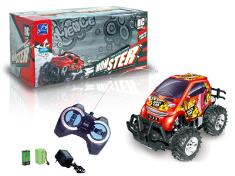 四通精灵遥控车(包电)