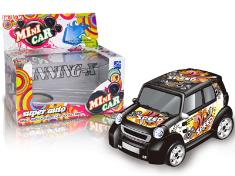 电动精灵车带灯音乐(无包电)