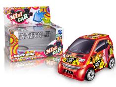 电动精灵车带灯音乐(无包电)