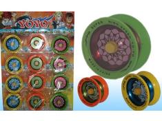 YOYO球 12只
