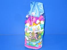 百变积木配人100PCS