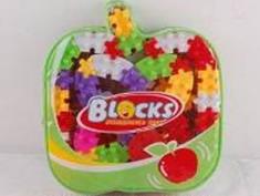 积木86PCS