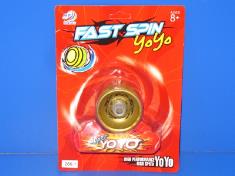 轴承合金YOYO球4色