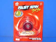 轴承合金YOYO球4色