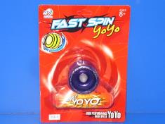 合金YOYO球4色
