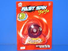 合金YOYO球4色