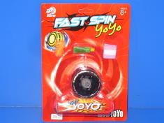 轴承合金YOYO球4色