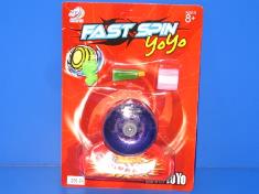 轴承合金YOYO球4色
