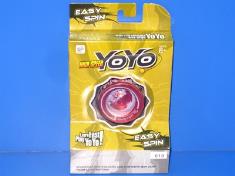 合金YOYO球3色