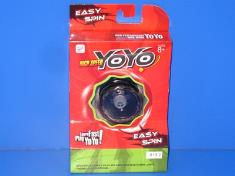 轴承合金YOYO球3色