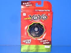 合金YOYO球3色