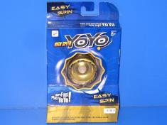 合金YOYO球3色