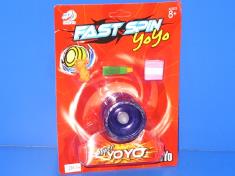 合金YOYO球4色