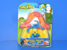 单只装3时蓝精灵8款