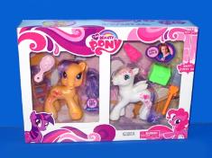 精灵马带灯音乐