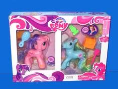 精灵马带灯音乐