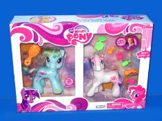 精灵马带灯音乐