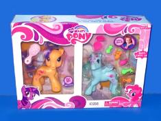 精灵马带灯音乐