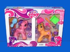 精灵马带灯音乐