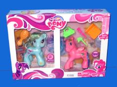 精灵马带灯音乐