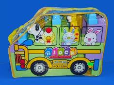 积木46PCS 