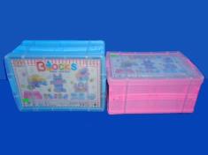积木54PCS 
