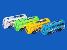 回力车(蓝精灵)