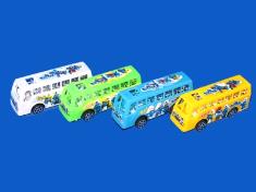 回力车4只庄(蓝精灵)