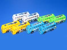 回力车8只庄(蓝精灵)